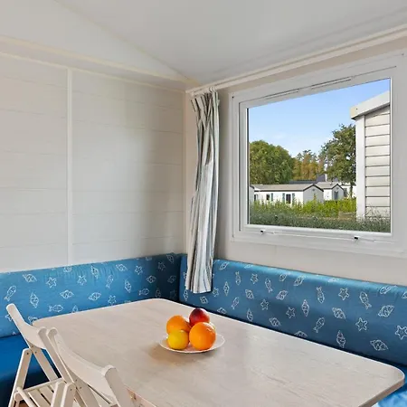 Vacanceselect Mobil Homes - Camping La Masia - Blanes *