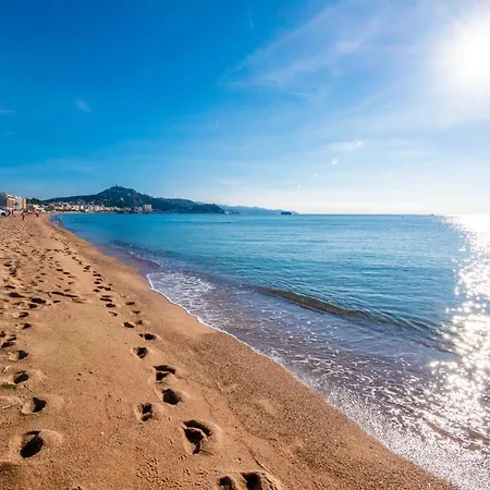 Vacanceselect Mobil Homes - Camping La Masia - Blanes *