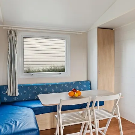 Vacanceselect Mobil Homes - Camping La Masia - Blanes