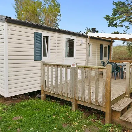 Campsite Vacanceselect Mobil Homes - Camping La Masia - Blanes