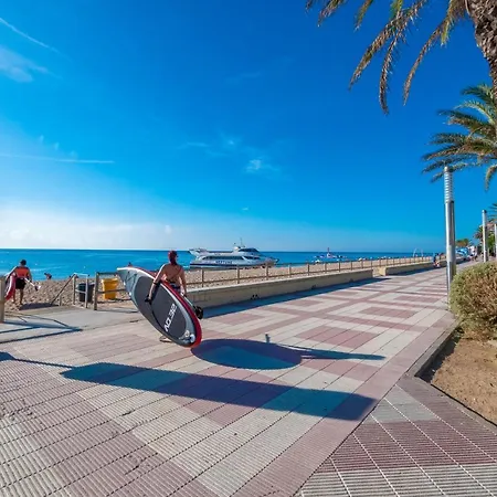 Vacanceselect Mobil Homes - Camping La Masia - Blanes * Blanes