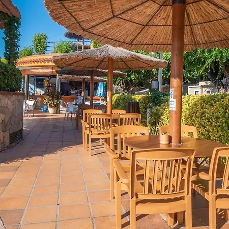 Vacanceselect Mobil Homes - Camping La Masia - Blanes * Blanes