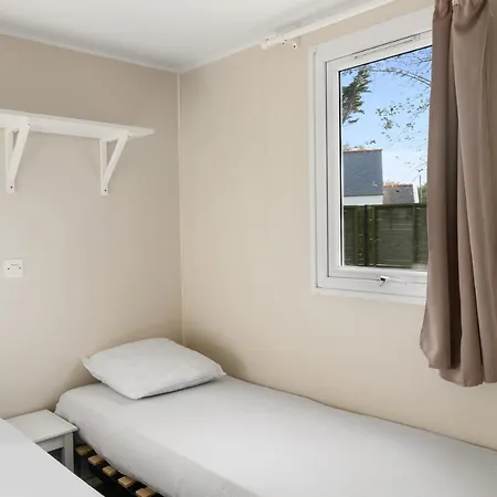 Vacanceselect Mobil Homes - Camping La Masia - Blanes Campsite *