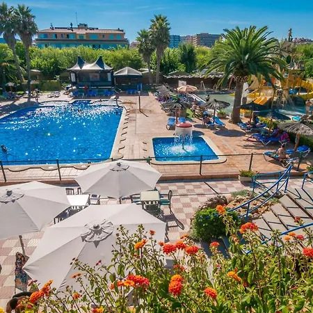 Vacanceselect Mobil Homes - Camping La Masia - Blanes Blanes