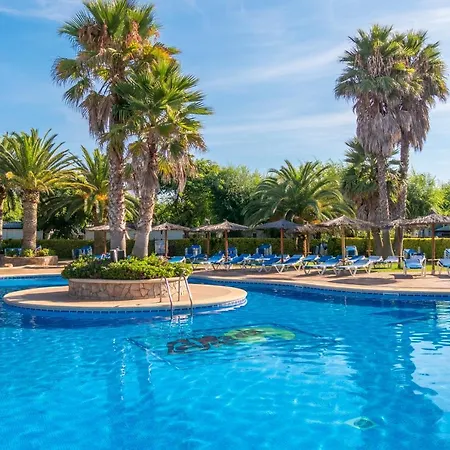 Vacanceselect Mobil Homes - Camping La Masia - Blanes *