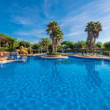 Vacanceselect Mobil Homes - Camping La Masia - Blanes * Blanes
