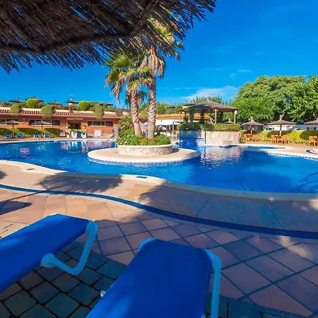 Campsite Vacanceselect Mobil Homes - Camping La Masia - Blanes